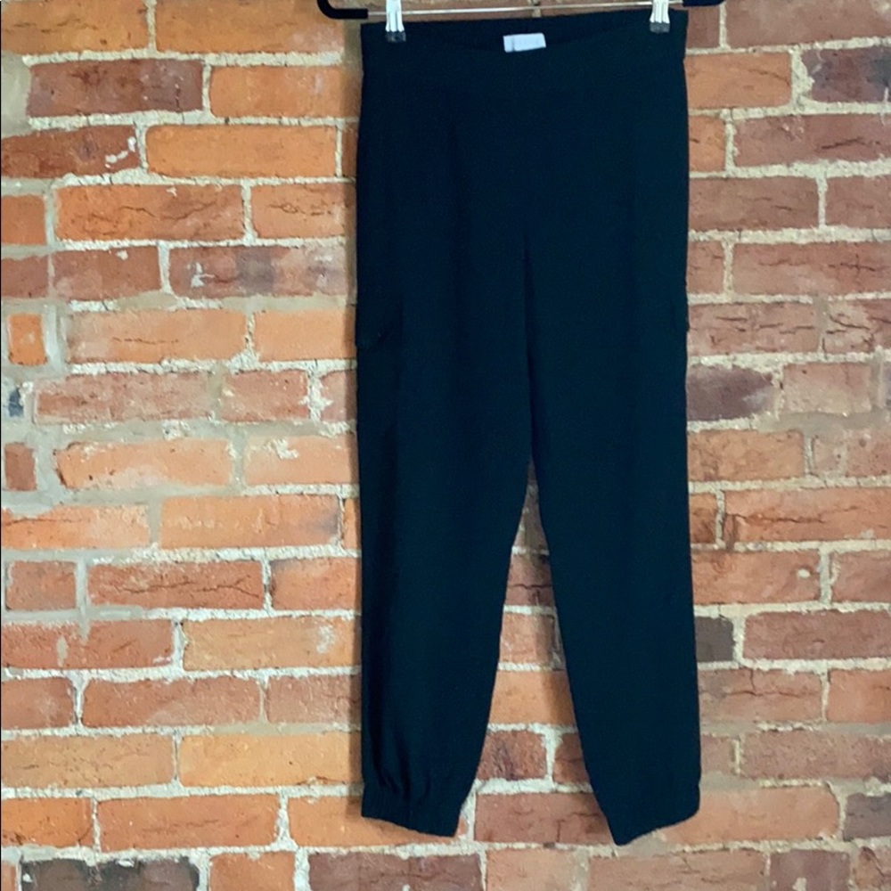 Cache black cargo pant - Picture 3 of 8